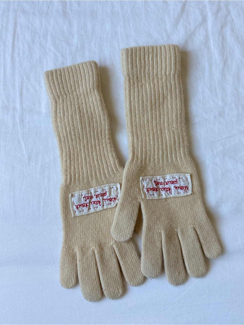 Woman Gloves